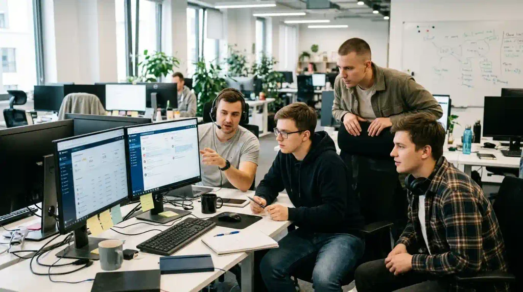 office-team
