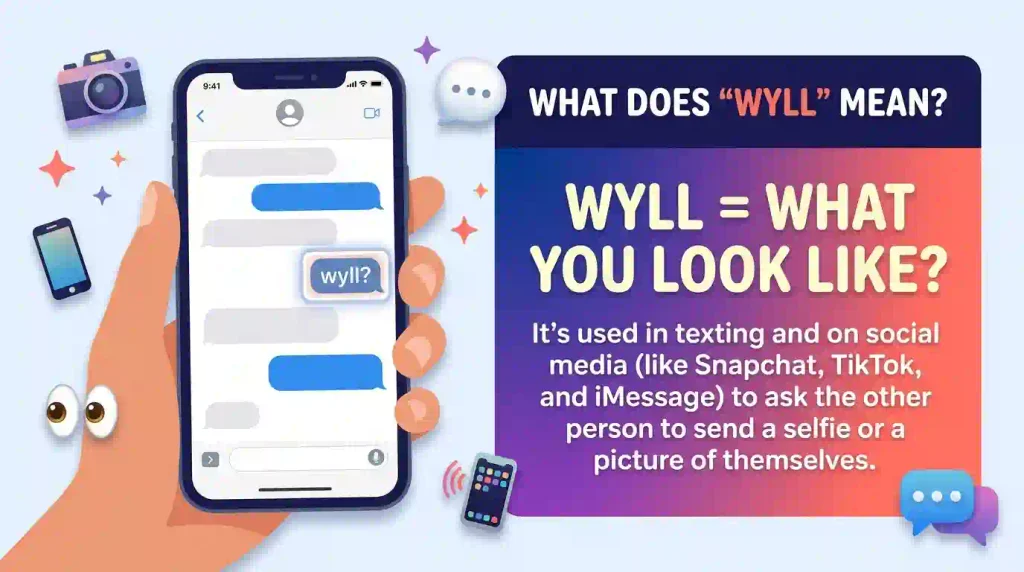 what-does-wyll-mean-in-text